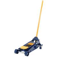 Cric de service, 2 tonne(s) Capacit&eacute;, 4-1/2" Abaiss&eacute;e, 20-1/4" &eacute;lev&eacute;e, Hydraulique &agrave; main Buying Direct Corp.