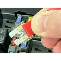 Ensemble de nettoyage de bornes de fusibles, 2 mcx Buying Direct Corp.