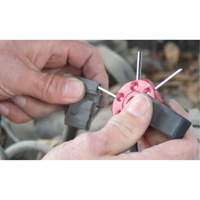 Trousse d'outil pour fil de borne Buying Direct Corp.