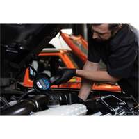 Electronic Lube Meter with Flexible 90° Extension Buying Direct Corp.