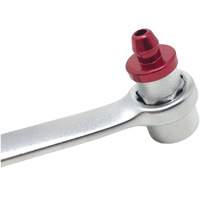 8-Piece Brake Bleeder Wrench Set Buying Direct Corp.