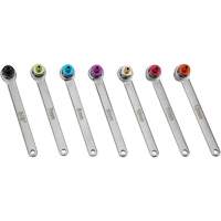 8-Piece Brake Bleeder Wrench Set Buying Direct Corp.