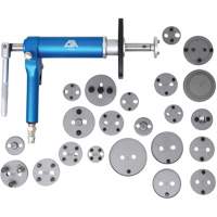 Air-Powered Brake Caliper Wind Back Tool Kit Buying Direct Corp.
