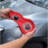 Magnetic Flex Tray Buying Direct Corp.