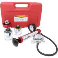 Radiator Pressure Tester Kit Buying Direct Corp.