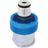 52mm x 2.5mm LH GM/GMC Radiator Pressure Adapter Buying Direct Corp.