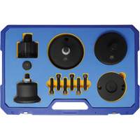 6.7L PowerStroke Front & Rear Crankshaft Seal Installer & Remover Kit Buying Direct Corp.