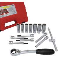 15-Piece Shock & Strut Tool Kit Buying Direct Corp.