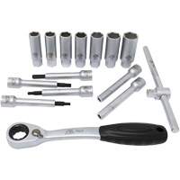 15-Piece Shock & Strut Tool Kit Buying Direct Corp.