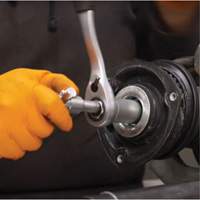 15-Piece Shock & Strut Tool Kit Buying Direct Corp.