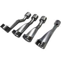 4-Piece Injection Line Wrench Set Buying Direct Corp.