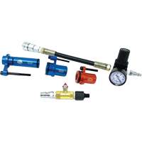 Transmission Oil Drain & Flush Kit Buying Direct Corp.