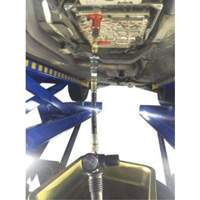 Transmission Oil Drain & Flush Kit Buying Direct Corp.