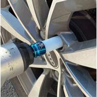 Thin Wall Master Impact Socket Set, 9 Pieces, 1/2" Drive Size Buying Direct Corp.