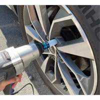 Thin Wall Master Impact Socket Set, 9 Pieces, 1/2" Drive Size Buying Direct Corp.