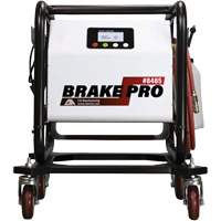 Short Frame Brake-Pro Electric Pressure Brake Bleeder Buying Direct Corp.