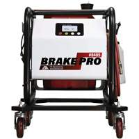 Short Frame Brake-Pro Electric Pressure Brake Bleeder Buying Direct Corp.