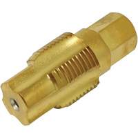 2-Piece NOx/Soot Sensor Thread Chaser Set Buying Direct Corp.