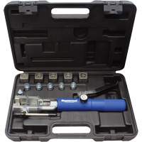 37° Flaring & Double Flaring Hydraulic Tool Kit Buying Direct Corp.