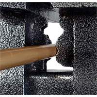 &eacute;tau professionnel d'atelier K65, Largeur des m&acirc;choires 6-1/2", Profondeur de la gorge 3-7/8", Base Pivotant Buying Direct Corp.