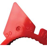 Indicateur d'&eacute;crous de tailles multiples desserr&eacute;s HexChex Buying Direct Corp.