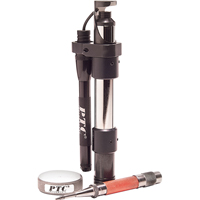 Testeurs & moniteurs