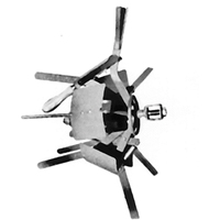 Pièces d'instruments & accessoires