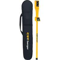 Tracers and Locators