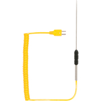 Thermocouple Chisel Tip Probe Buying Direct Corp.