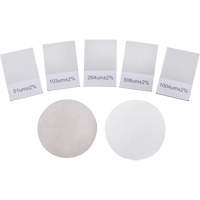 Trousse d'&eacute;talonnage d'&eacute;paisseur de rev&ecirc;tement Buying Direct Corp.