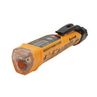 Non-Contact Voltage Tester with Infrared Thermometer Buying Direct Corp.