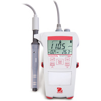 Starter 300C Portable Conductivity Meter Buying Direct Corp.