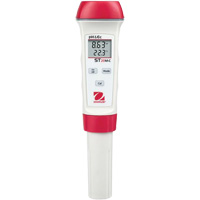 Starter Conductivity, pH & Salinity Pen Meter Buying Direct Corp.