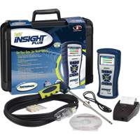 Fyrite&reg; Insight&reg; Plus Combustion Analyzer Reporting Kit Buying Direct Corp.