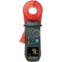 Clamp-On Ground Resistance Tester Buying Direct Corp.