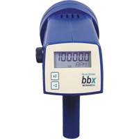 Nova-Strobe BBX Stroboscope Buying Direct Corp.