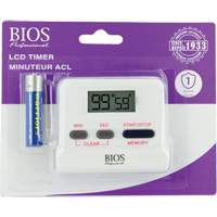LCD Timer Buying Direct Corp.