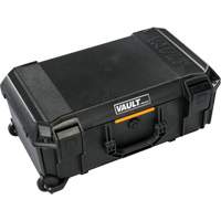 Vault Rolling Case with Foam, Hard Case Buying Direct Corp.