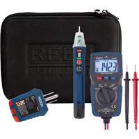 Electrical Test Kit Buying Direct Corp.