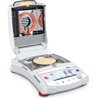 MB62 Carbon Fiber Heating  Moisture Analyzer Buying Direct Corp.