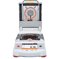 MB92 Carbon Fiber Heating  Moisture Analyzer Buying Direct Corp.