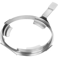 Pan Handler for MB32, MB62, MB92 Moisture Analyzers Buying Direct Corp.