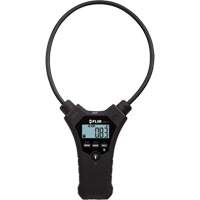 Pince amp&egrave;rem&eacute;trique flexible, Tension c.a., Courant c.a. Buying Direct Corp.