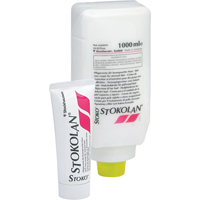 Stokolan&reg; Conditioning Cream, Tube, 100 ml Buying Direct Corp.