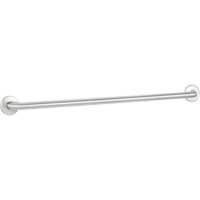 B-5806 Series 18" Straight Grab Bar Buying Direct Corp.