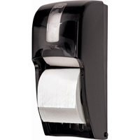 Toilet Paper Dispenser, Multiple Roll Capacity Buying Direct Corp.