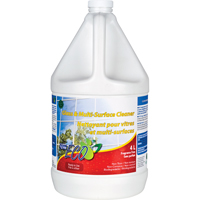 Nettoyant pour vitres & pour toutes surfaces, 4 L, Cruche Buying Direct Corp.