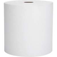 Scott&reg; Essential High Capacity Hard Roll Towels, 1 Ply, Standard, 1000' L Buying Direct Corp.