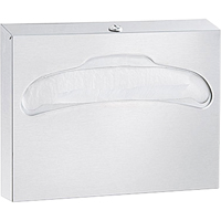 Washroom Fixtures, Accessories & Hardware