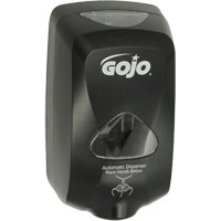 Distributeur TFX, Sans contact, Capacit&eacute; de 1200 ml, Format Cartouche de recharge Buying Direct Corp.